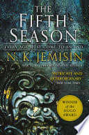 Cover of The Fifth Season