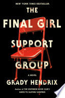 Cover of The Final Girls Support Group