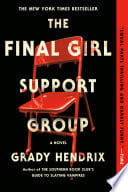 Cover of The Final Girl Support Group