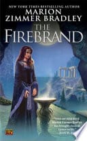 Cover of The Firebrand