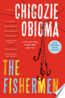 Cover of The Fishermen