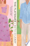 Cover of The Flatshare