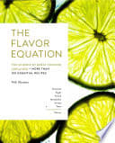 Cover of The Flavor Equation