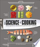 Cover of The Food Science Cookbook