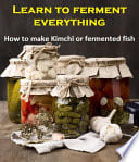 Cover of The Forager's Harvest