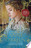 Cover of The Forbidden Queen