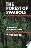 Cover of The Forest of Symbols