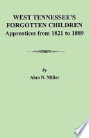 Cover of The Forgotten Orphans