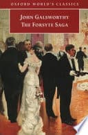 Cover of The Forsyte Saga