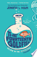 Cover of The Fourteenth Goldfish