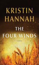 Cover of The Four Winds