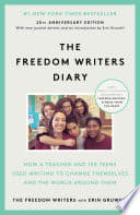 Cover of The Freedom Writers Diary