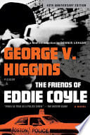 Cover of The Friends of Eddie Coyle