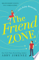 Cover of The Friend Zone