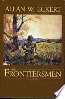 Cover of The Frontiersmen