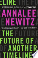 Cover of The Future of Another Timeline