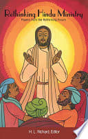 Cover of The Future of Christian Mission in India