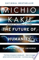 Cover of The Future of Humanity