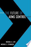 Cover of The Future of Nuclear Weapons