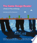 Cover of The Game Design Reader