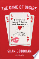 Cover of The Game of Desire