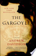 Cover of The Gargoyle