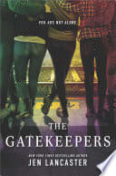 Cover of The Gatekeepers