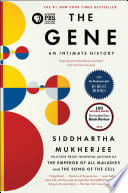Cover of The Gene