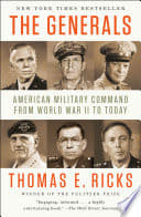Cover of The Generals