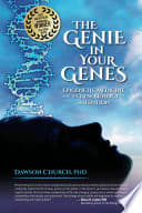 Cover of The Genie in Your Genes