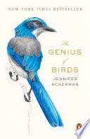Cover of The Genius of Birds