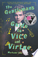 Cover of The Gentleman's Guide to Vice and Virtue