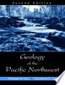 Cover of The Geology of Oregon