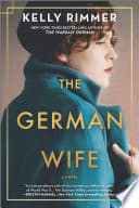 Cover of The German Wife
