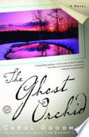 Cover of The Ghost Orchid