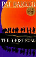 Cover of The Ghost Road