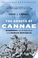 Cover of The Ghosts of Cannae