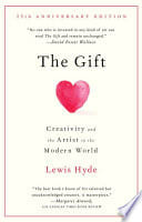 Cover of The Gift