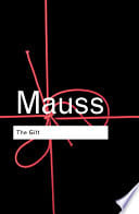 Cover of The Gift
