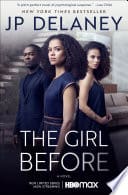 Cover of The Girl Before