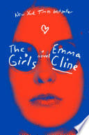 Cover of The Girls