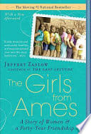Cover of The Girls from Ames