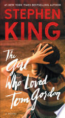 Cover of The Girl Who Loved Tom Gordon
