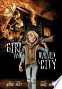 Cover of The Girl Who Owned a City
