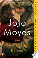 Cover of The Girl You Left Behind