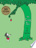 Cover of The Giving Tree