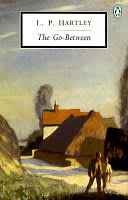 Cover of The Go-Between