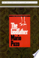Cover of The Godfather