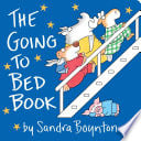 Cover of The Going to Bed Book