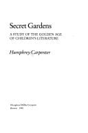 Cover of The Golden Age of Children's Literature